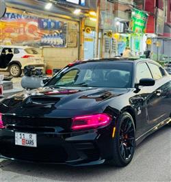 دودج تشارجر